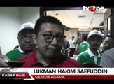 Kemenag Pantau Kasus Taat Pribadi