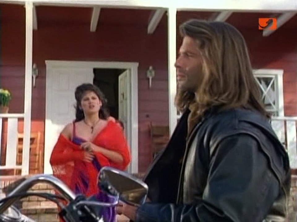 Renegade  Staffel 1 Episode 16 - Billy the Kid