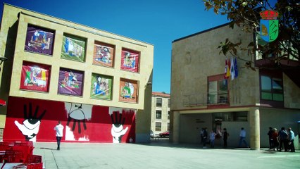 RUEDA DE PRENSA DE LA PRESENTACION DE LA FERIA DE LA PIEDRA