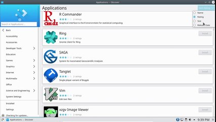 Debian 10 ahora con kde plasma 5.13.2