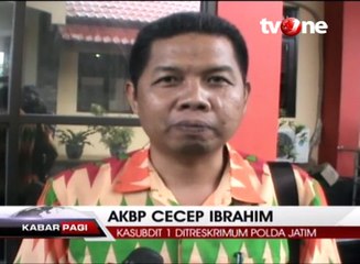 Polisi Tetapkan Taat Pribadi Tersangka Penipuan