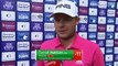 Tyrrell Hatton expressed his pleasure at his 64 at the Scottish Open despite not playing his best golf at Gullane.Follow Day Three of the Scottish Open live o