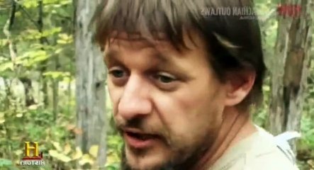 Appalachian Outlaws S01xxE05 Hunted - Part 02