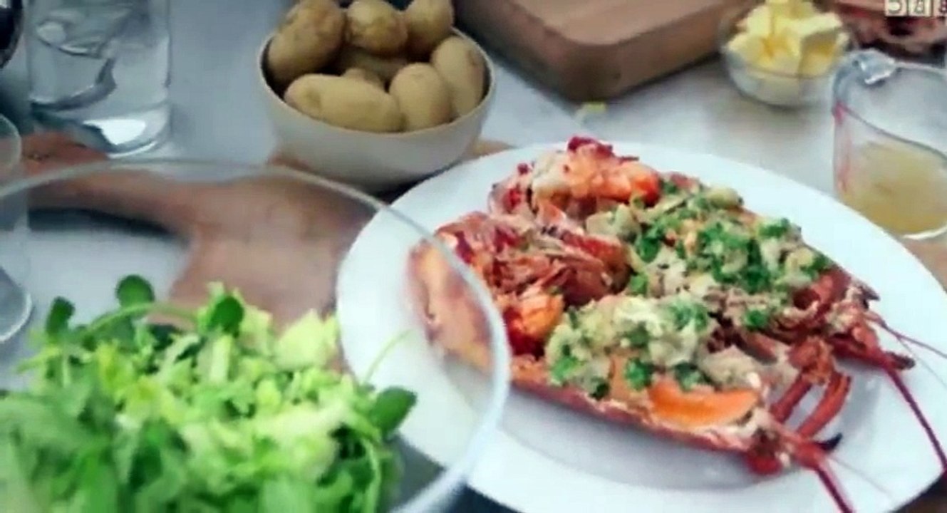 A Taste of Britain S01  E08 West Dorset - Part 01