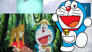 Doraemon Movies Full HD  - Nobita Pe Dinosaur Ka Hamla