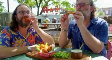 Hairy Bikers Chicken  amp  Egg S01  E06 UK 2 - Part 03