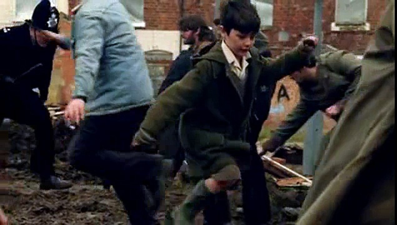 Inspector George Gently S06 E01 Part 02