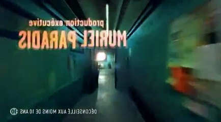 Central nuit S1E4 FRENCH   Part 01