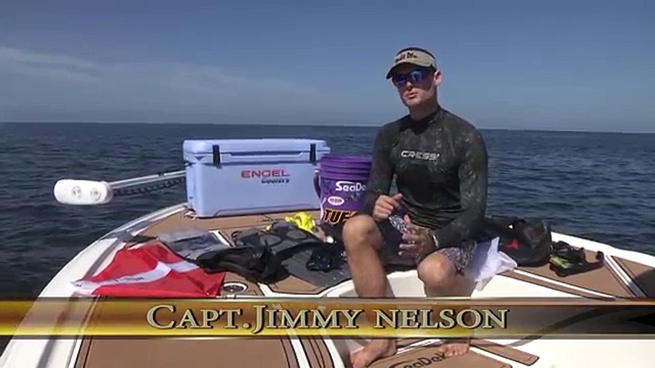 HOW TO Scallop & SCALLOPING essentials!