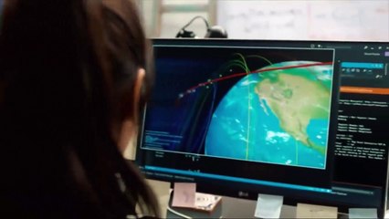 Dibujando El Cielo (2018) Tráiler Oficial Español Latino