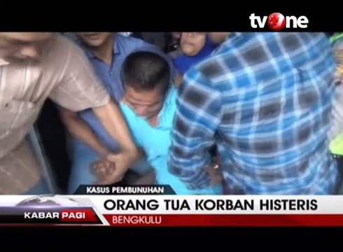Hakim Jatuhkan Vonis Hukuman Mati Untuk Pembunuh Yuyun