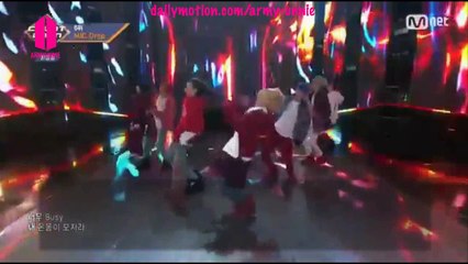 [ENG] 171012 BTS Countdown 5/5