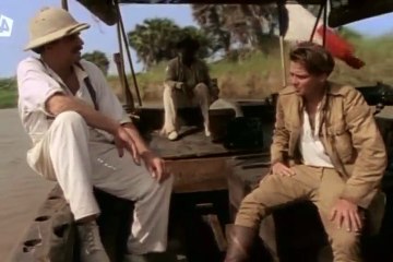 Les Aventures du jeune Indiana Jones S1E7 FRENCH   Part 02