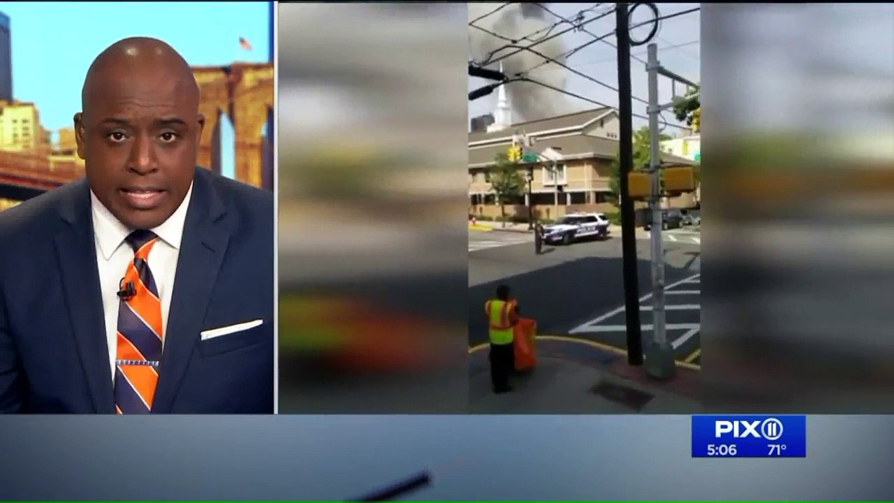 5th Child Dies from Injuries Sustained in New Jersey House Fire