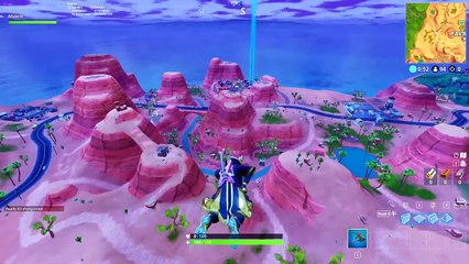 The *SECRET* BEST Loot Spot In Season 5 Fortnite Battle Royale!