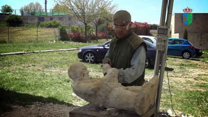 INTERVENCIÓN ANTONIO AREAS CANTERO DE VILLAMAYOR