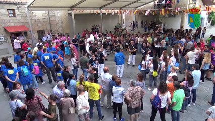 RUEDA DE PRENSA FIESTAS MAYO 2018