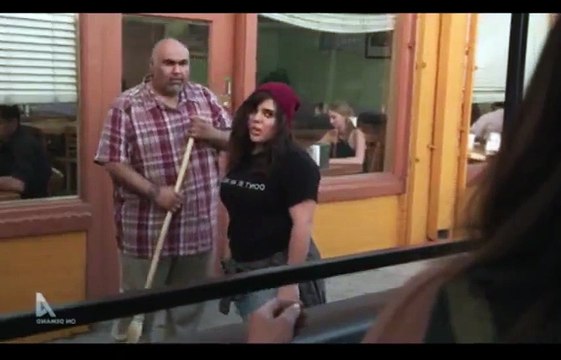 Cassandra French Finishing School S01xxE07 Finals Week