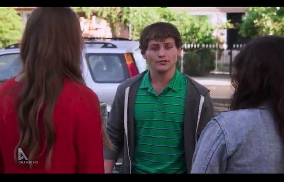 Cassandra French Finishing School S01xxE06 Health Fitness