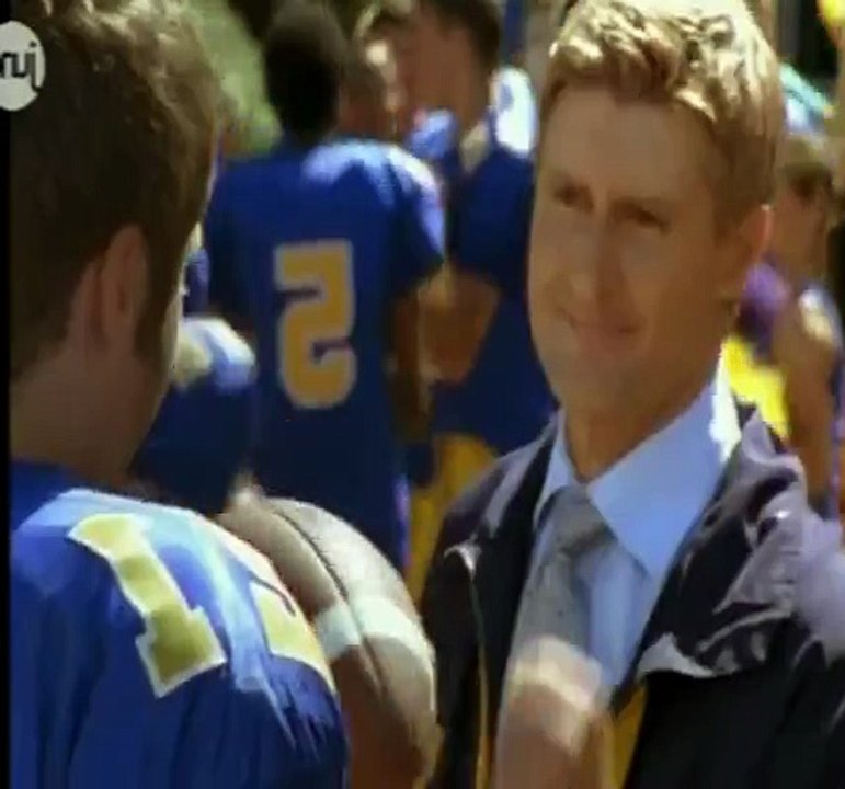 DEGRASSI THE NEXT GENERATION S08E10 TENDANCES ET DEPENDANCE  MP4