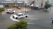 Severe storms bring floods to the Jersey Shore