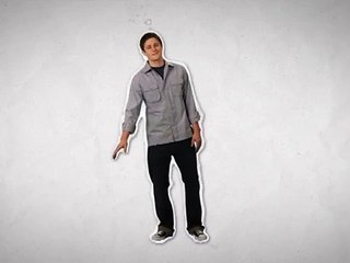 Drunk Driving. Over the Limit. Under Arrest. - Don't Be Jim