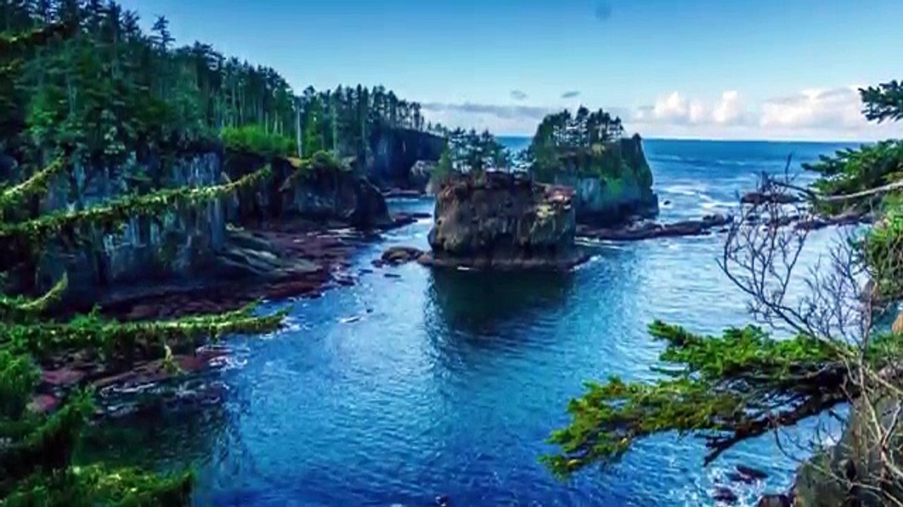 7 Unexplained Mysteries Of The National Parks