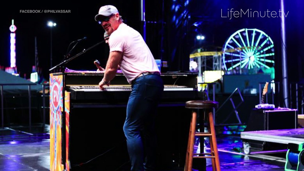 Phil Vassar
