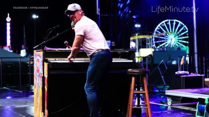 Phil Vassar