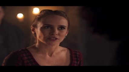 Deus Salve O Rei 17/07/2018 - Capitulo 163 Completo