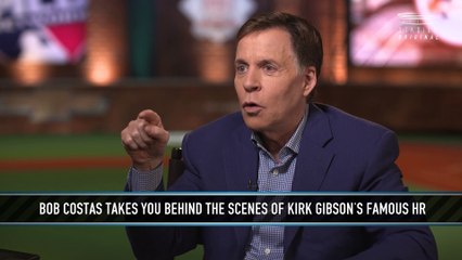 Bob Costas Recalls Kirk Gibson’s 1988 World Series Home Run - thumbnail