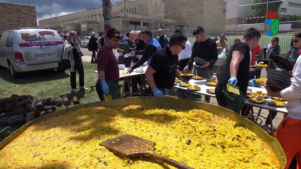 PAELLA
