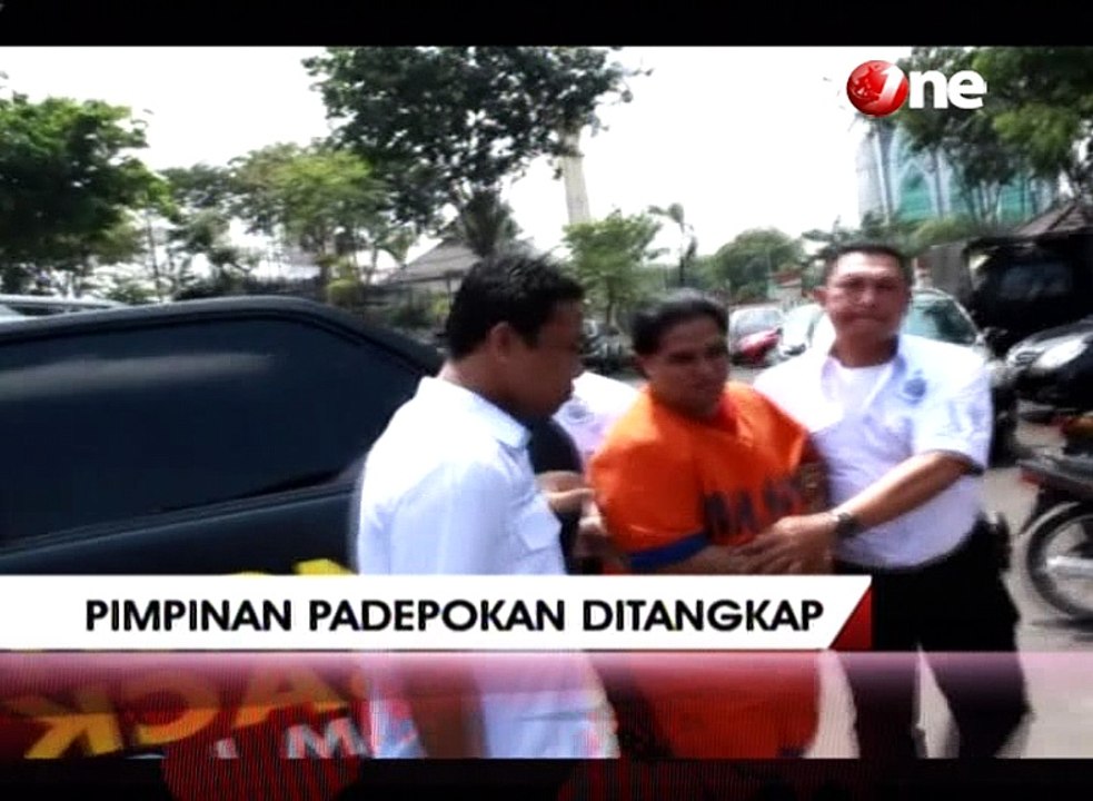 MUI Probolinggo Mengkaji Ajaran Dimas Kanjeng Taat Pribadi