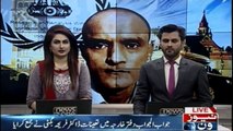 kulbhushan jadhav case, Pakistan submitted a reply to the World Court
