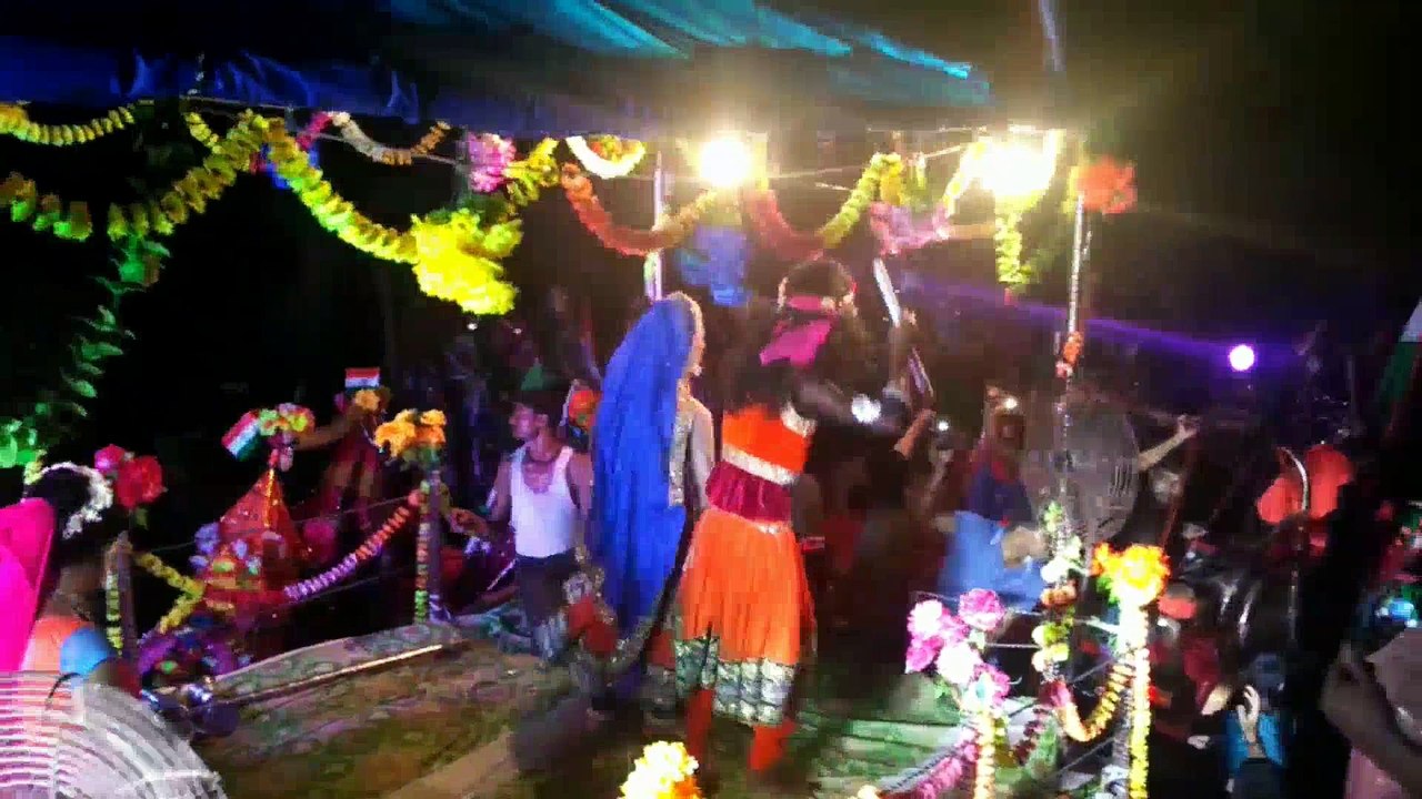 fazalpur sundar nagar daak kawad 3