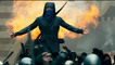Taron Egerton, Jamie Dornan In 'Robin Hood' New Trailer