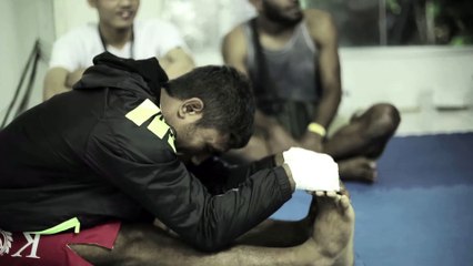 One Pride MMA Season 2 The Battle Continues