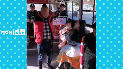 Vidéo drôle  2018 ● Les gens font des choses stupides P21