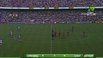 الشوط الاول مباراة اسبانيا و يوغوسلافيا 2-1 كاس العالم 1982