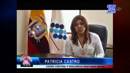 Retiran medicamentos con Valsartrán