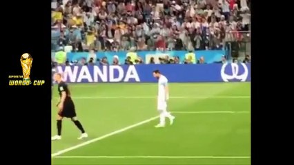Croatia vs Argentina 3- 0 - All Goals & Highlights - FIFA World Cup 2018 HD