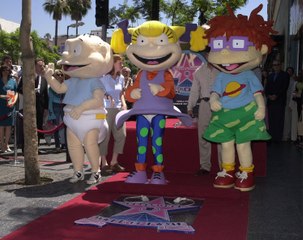 'Rugrats' Is Heading Back to TVs and the Big Screen