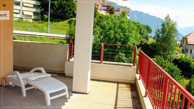 A vendre - Appartement - Montreux (1818) - 3 pièces - 109m²