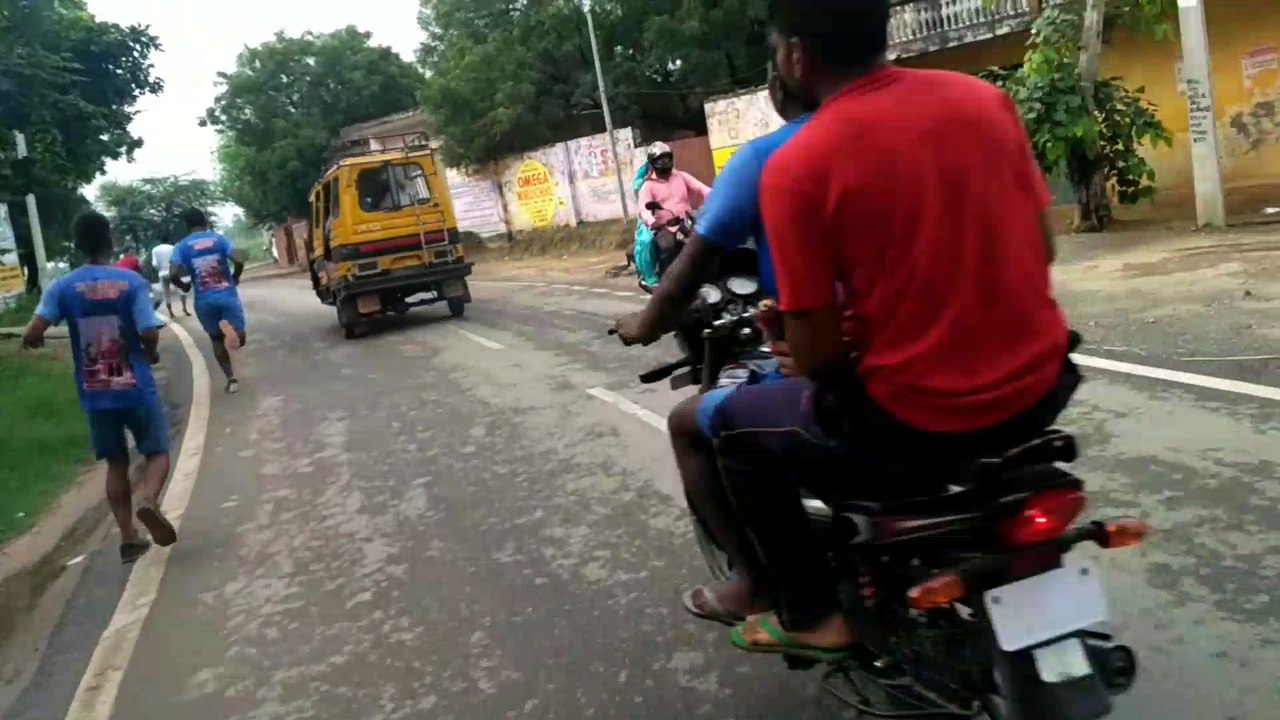 puramahadev ki thard dak kawad ki video