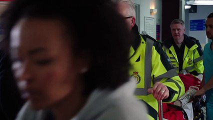 Holby City S20E27 - The Anniversary Waltz