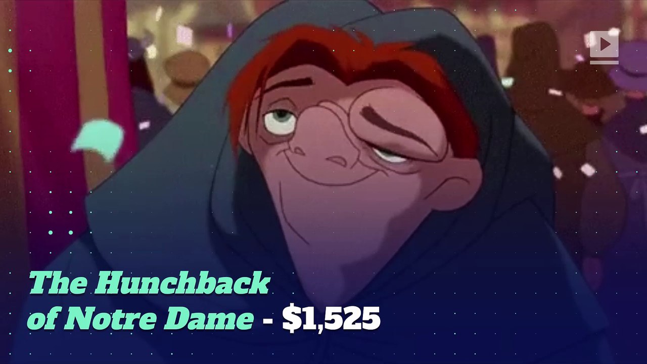 These Disney VHS Tapes Are Worth a Fortune Today