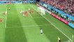 Switzerland vs Costa Rica 2- 2 - All Goals & Highlights - World Cup 2018 HD