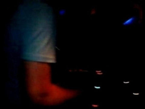 Dj Wissem L & Dj Al Jerry @ star studio alger