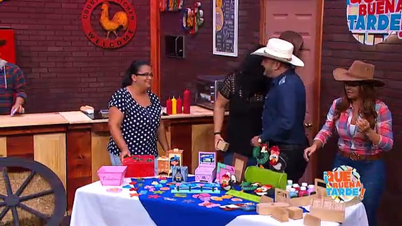 QBT 17 Julio 2018