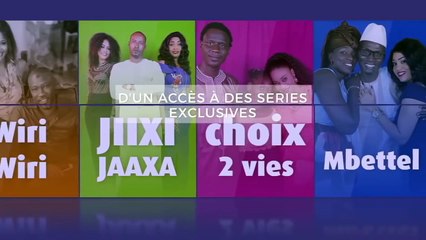 CHOIX 2 VIES EPISODE 46